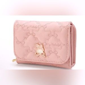 My melody wallet